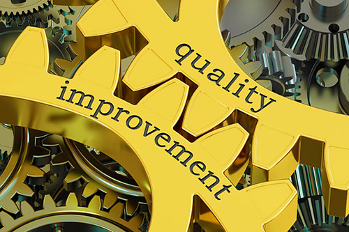 Quality Improvement